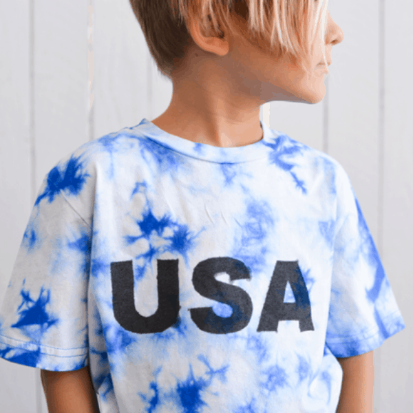DIY 4th of July Shirts to Make For the Family