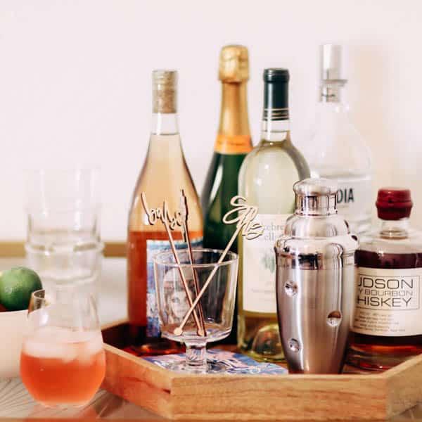 32 Wine Cocktails to Make Your Mouth Happy