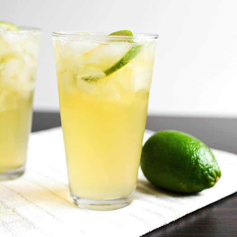 Easy Summer Chelada Recipe