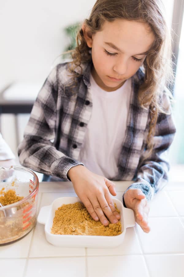 Small batch cookie bars in all different flavor combinations.