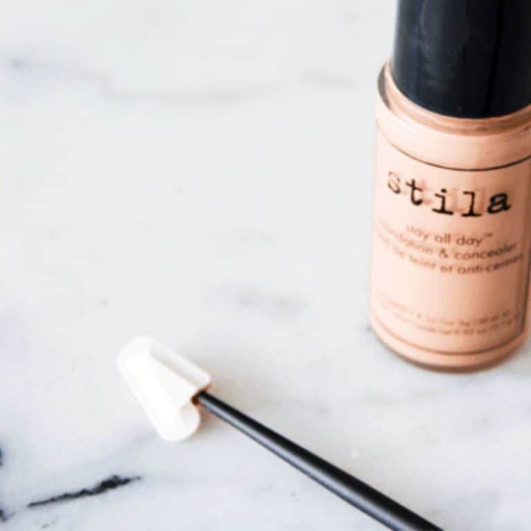 Makeup Spatula for Foundation