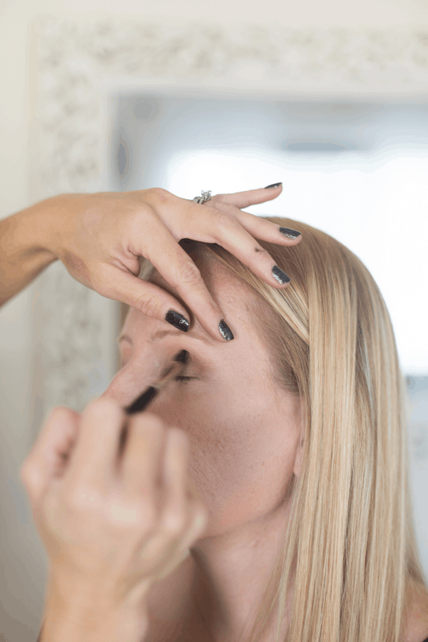 Fall makeup ideas that busy moms will love.