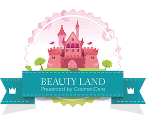 BeautyLand presented by CosmetiCare in Newport Beach.