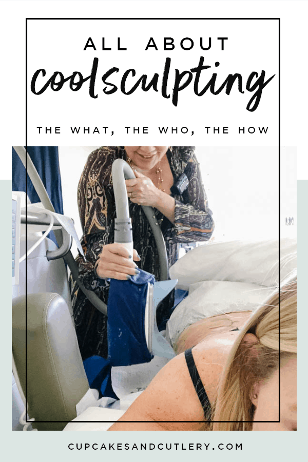 All about Coolsculpting and is it right for you?