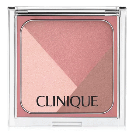 Clinique cheek color.