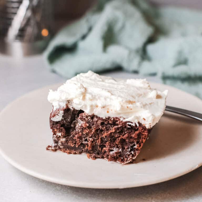 Old Fashioned Chocolate Mayonnaise Cake Recipe