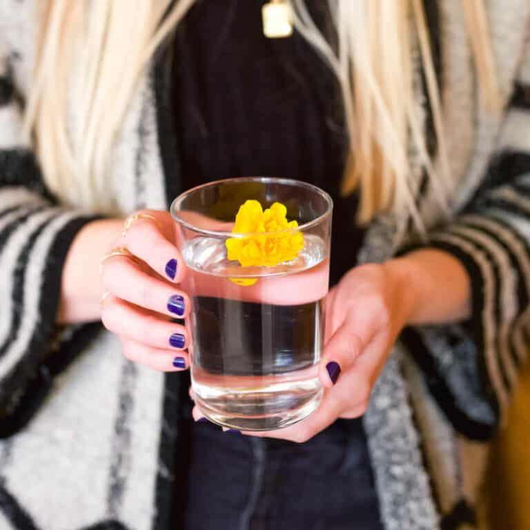 Dry January Tips (How to do Dry January)