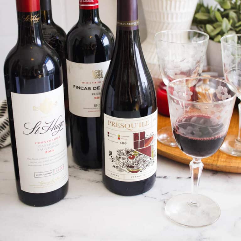 Red Wine 101: A Beginner’s Guide to Learning What You Love
